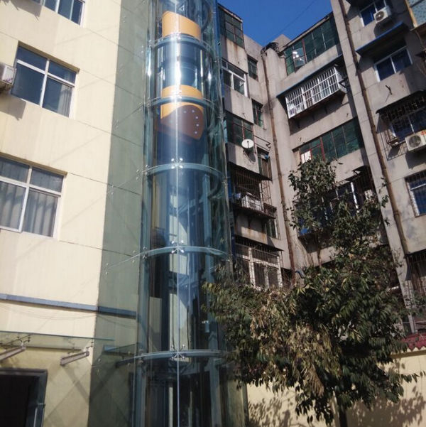 安裝乘客電梯都需注意哪些事項你曉得么？