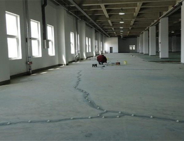 混凝土路面裂縫處理方法你了解多少？